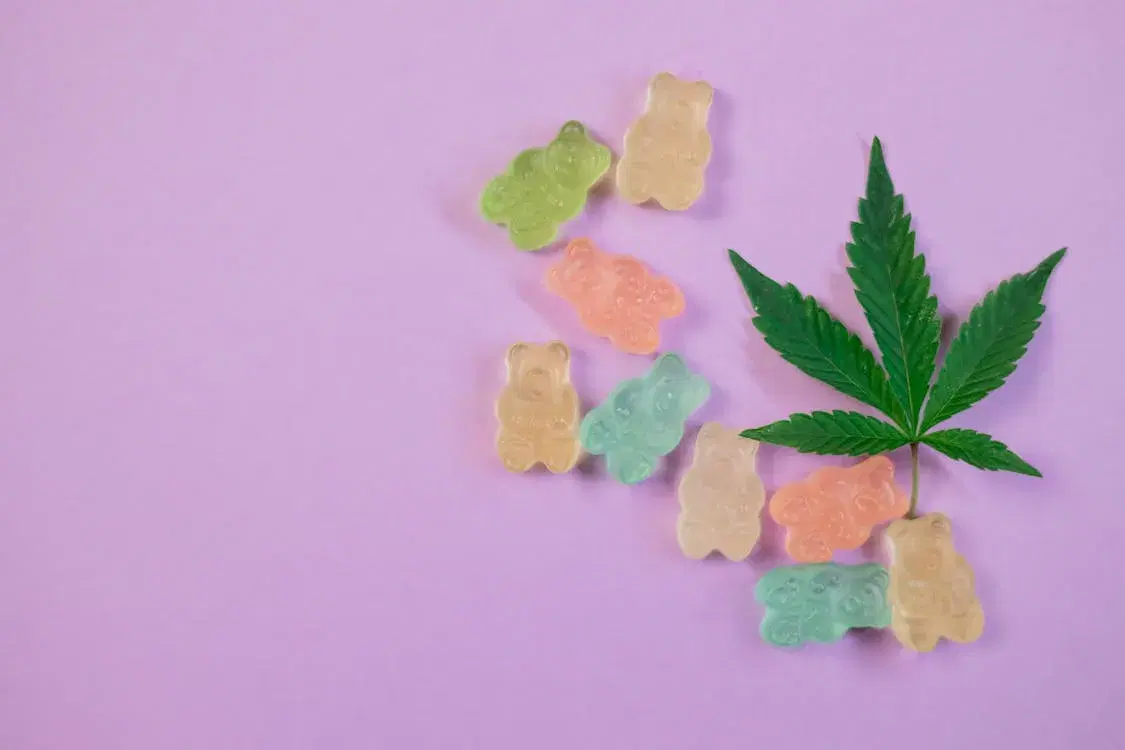 Concentrates delivered in Martinez, CA